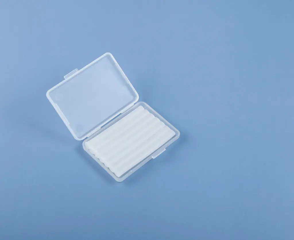 orthodontic wax